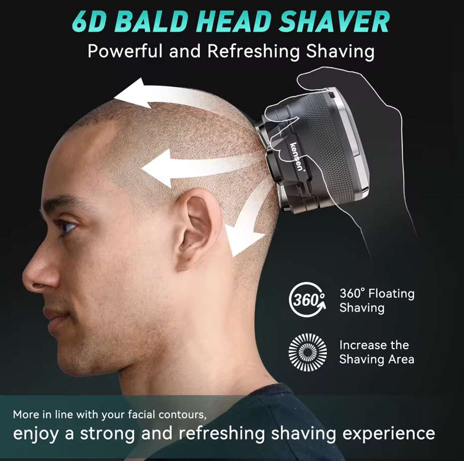 SmoothShave