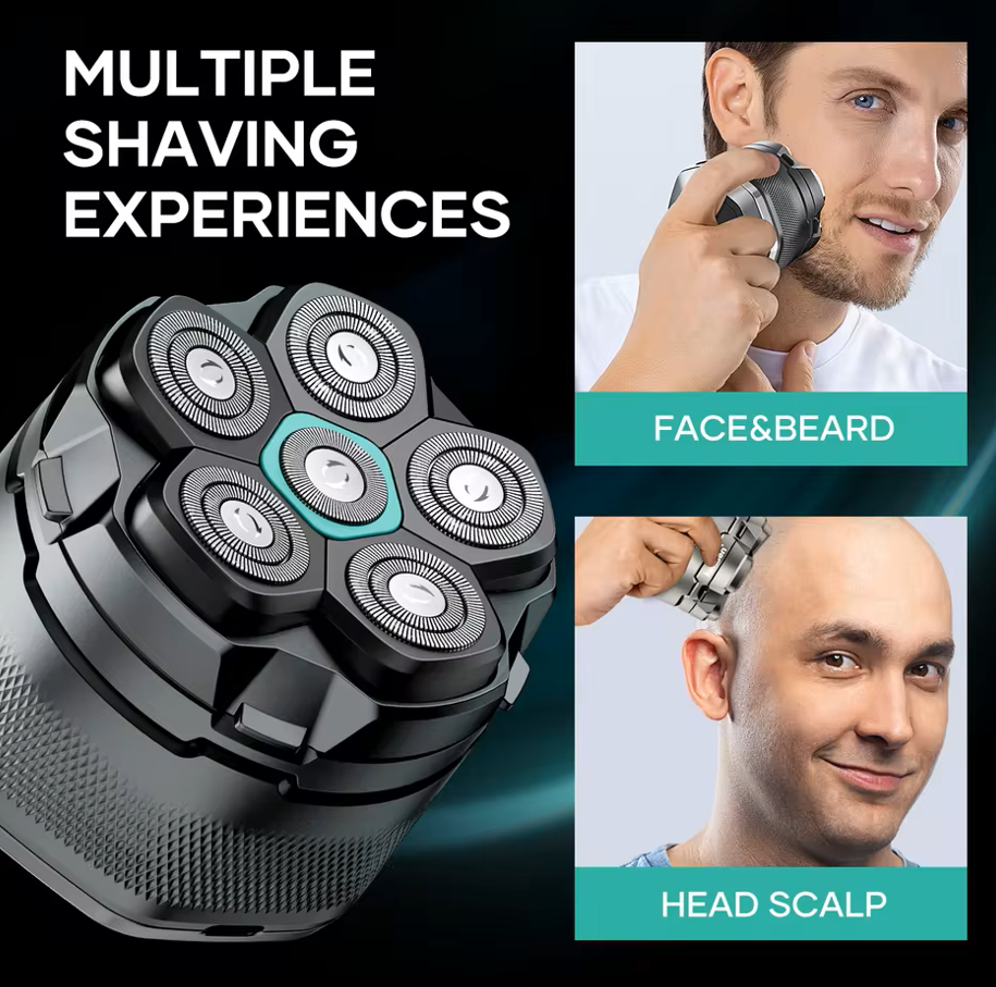 SmoothShave