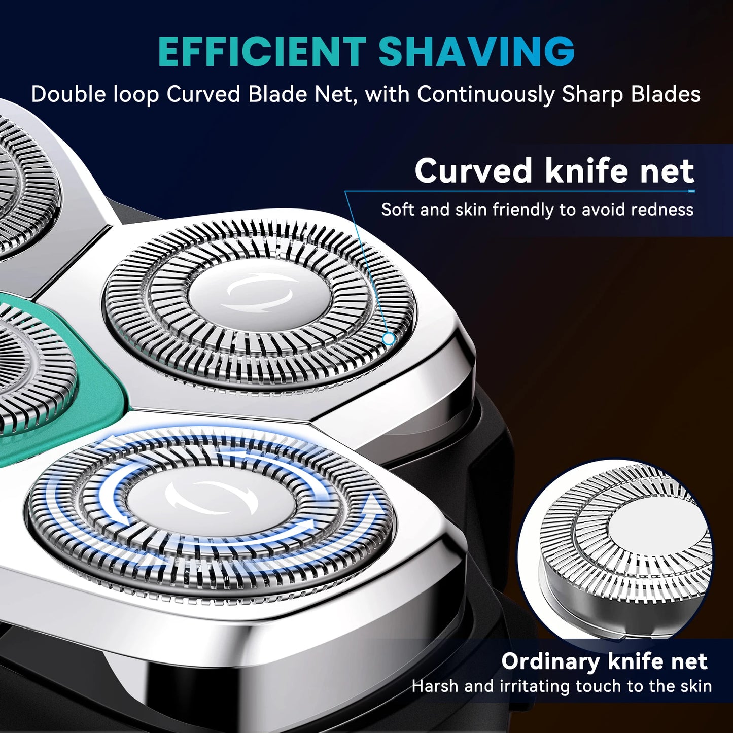 SmoothShave