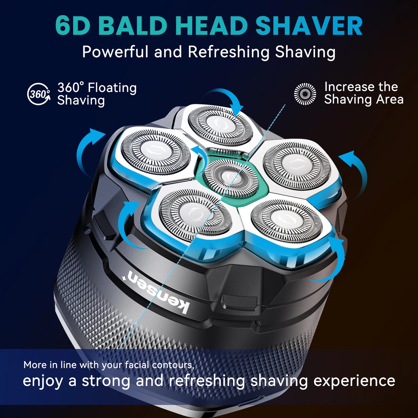 SmoothShave